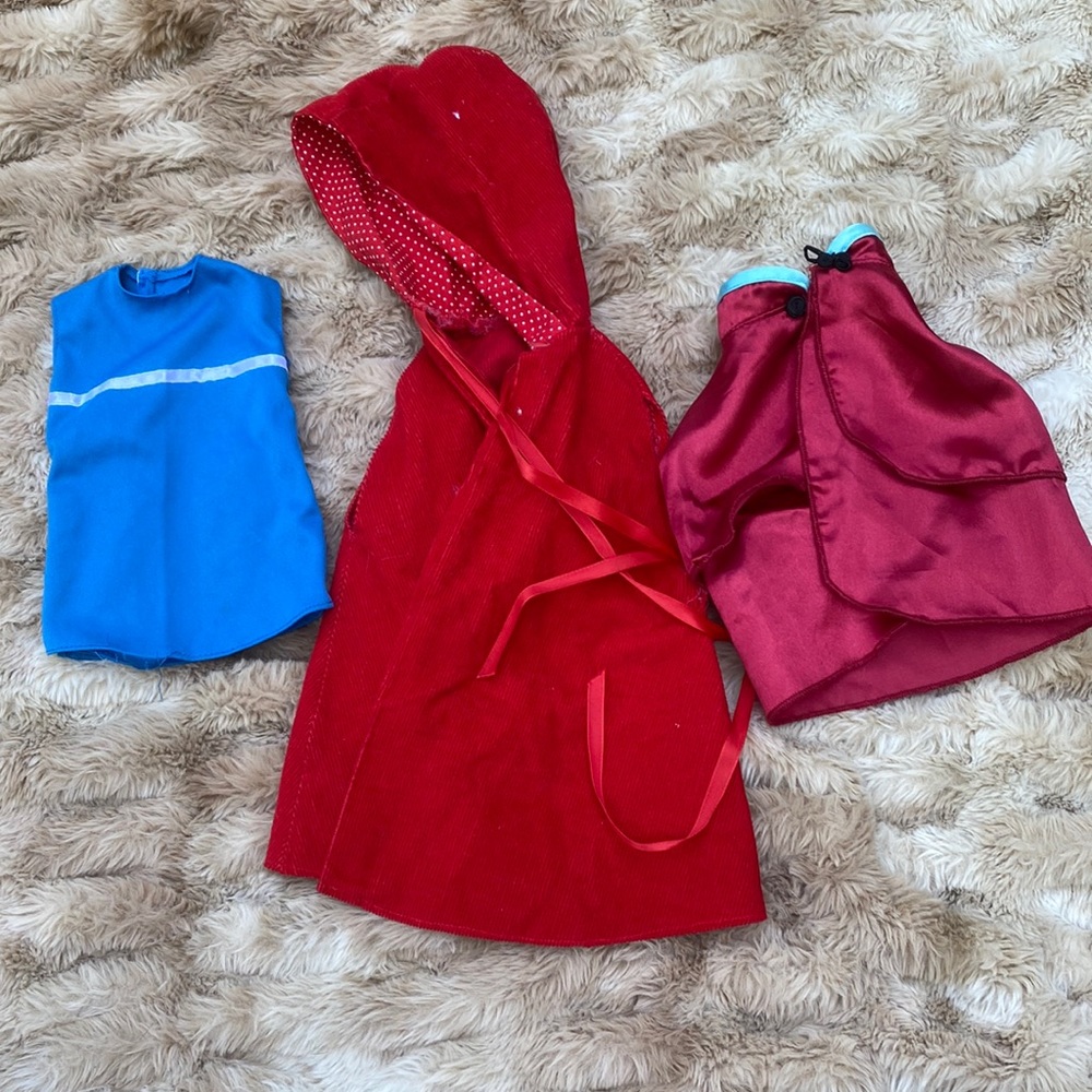 American girl bundle 5